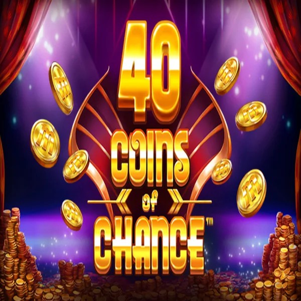40 Coins of Chance online slot from SYNOT Games – play at wazambalive.gr