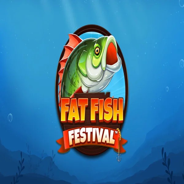 Play Fat Fish Festival slot by Wishbone Games on wazambalive.gr