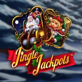Jingle Jackpots online slot from Dragon Gaming – play at wazambalive.gr