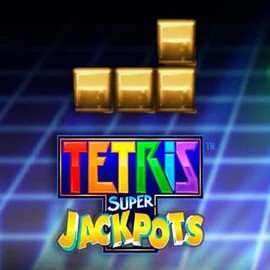 Tetris Super Jackpots online slot from WMS – play at wazambalive.gr